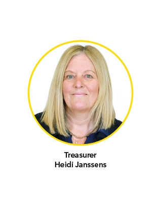 The Board Heidi