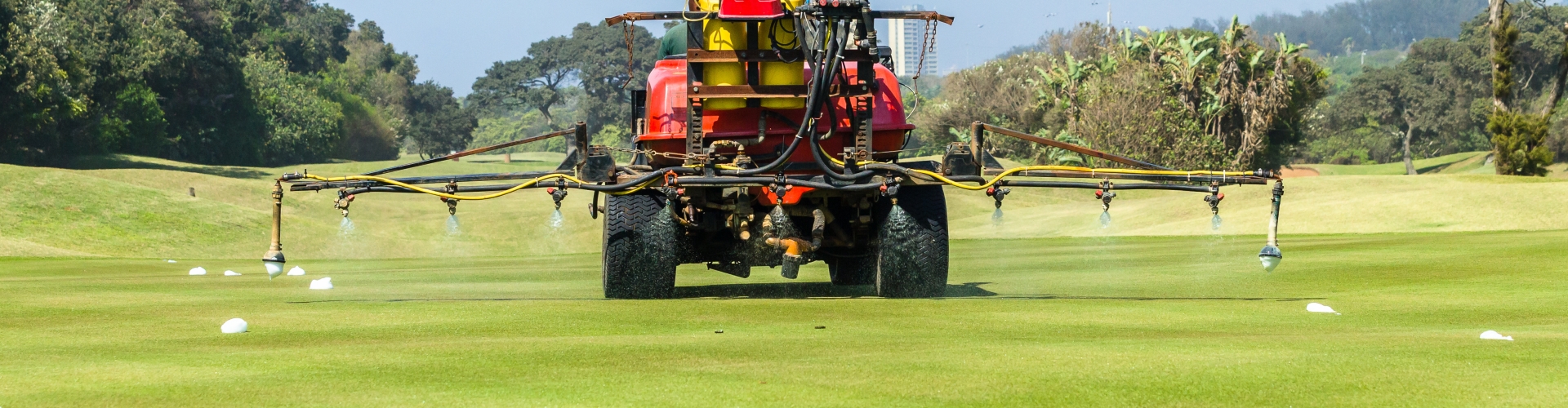 Syringing Turf Nurturing Nature's Carpet: A Guide to Cutting Chemicals in Turfgrass ...